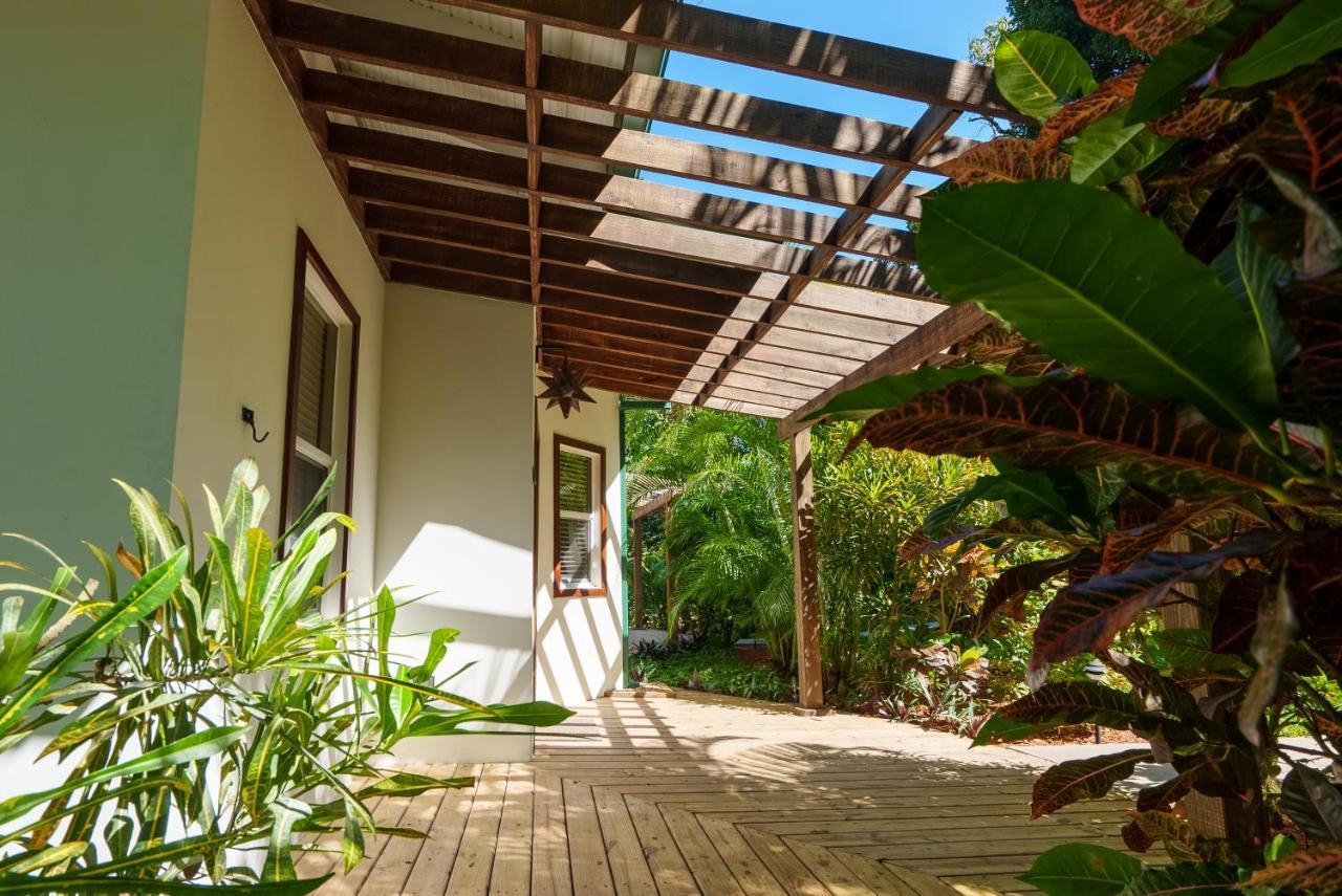 Ka'Ana Resort & Spa San Ignacio Buitenkant foto