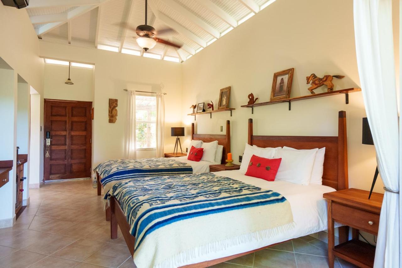 Ka'Ana Resort & Spa San Ignacio Buitenkant foto