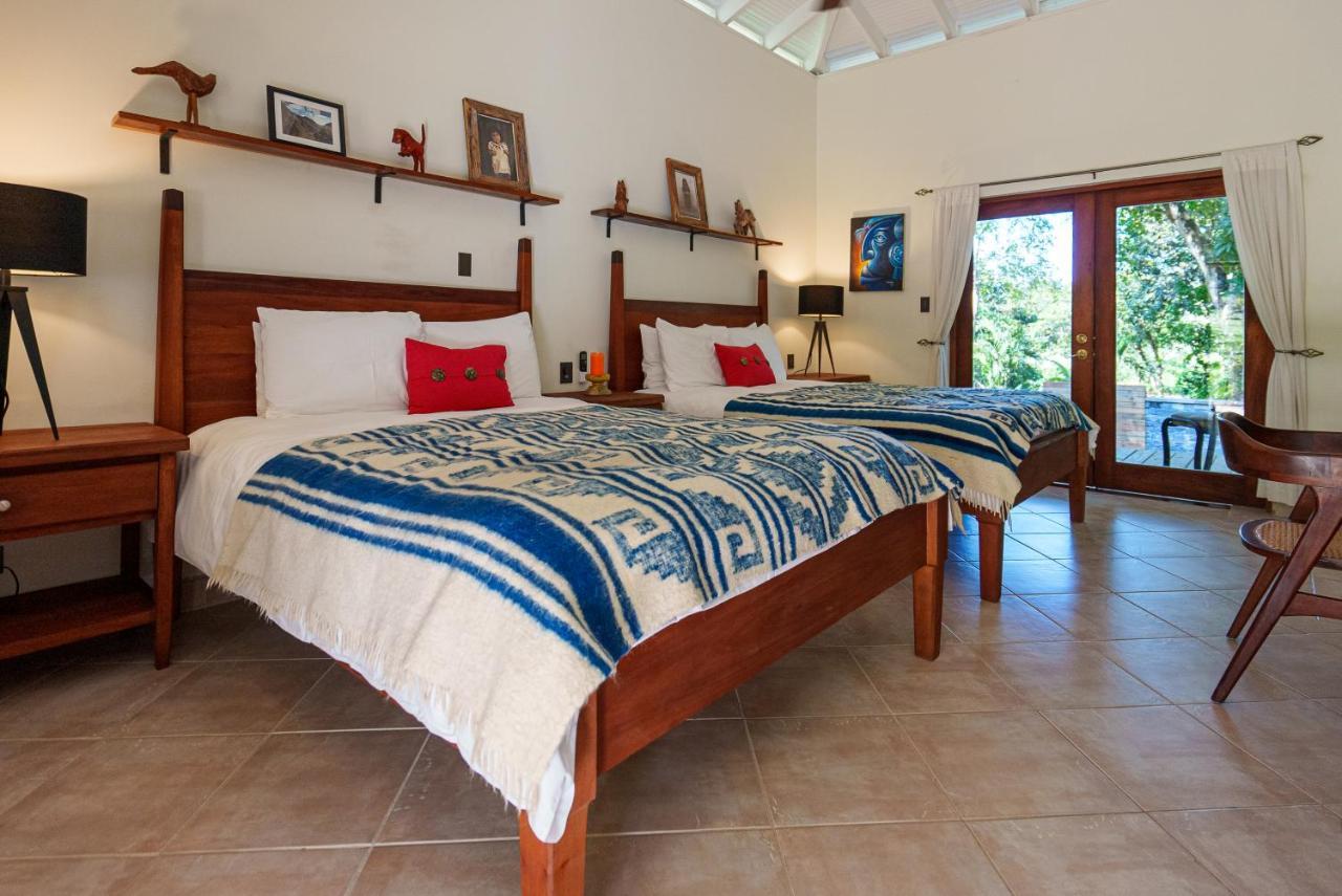 Ka'Ana Resort & Spa San Ignacio Buitenkant foto