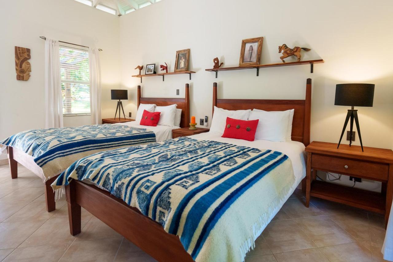 Ka'Ana Resort & Spa San Ignacio Buitenkant foto