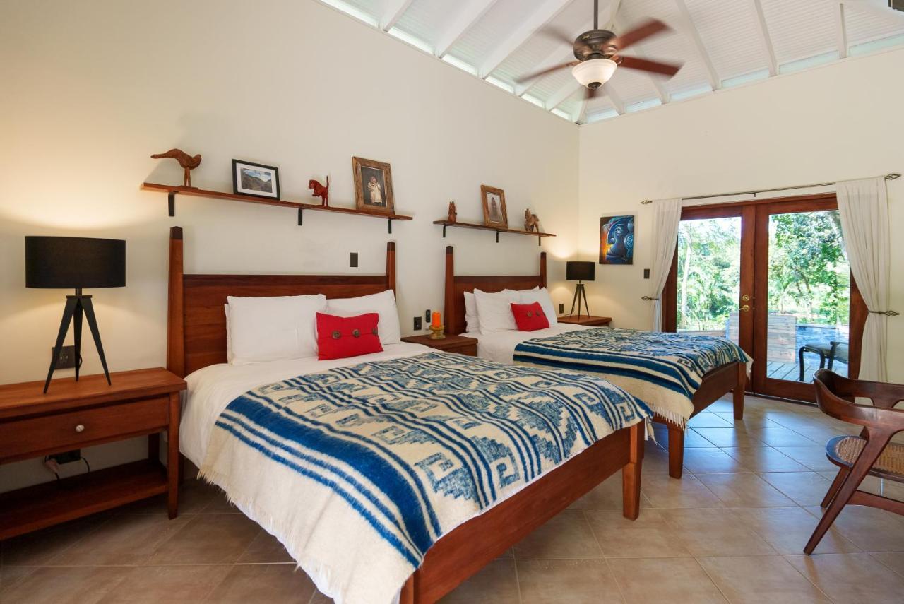 Ka'Ana Resort & Spa San Ignacio Buitenkant foto