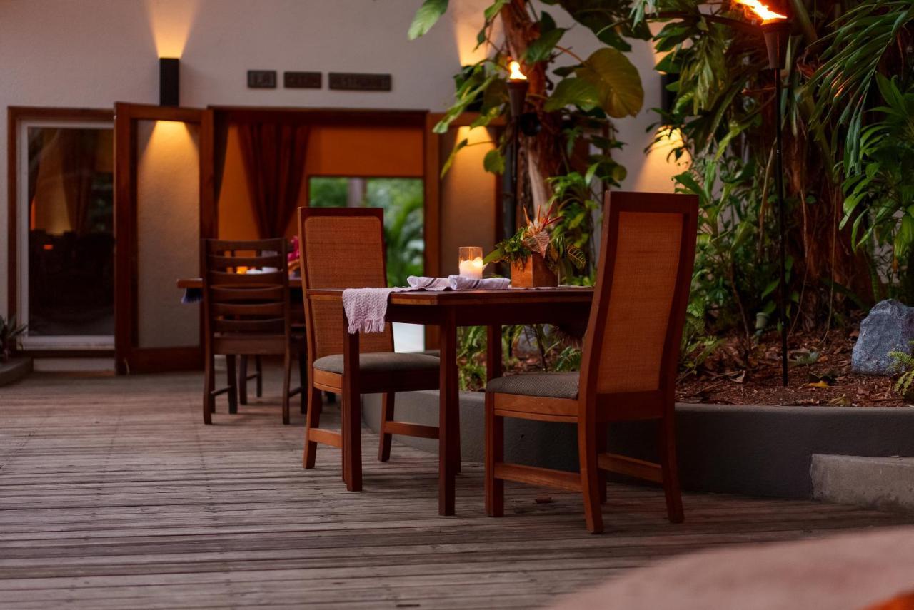 Ka'Ana Resort & Spa San Ignacio Buitenkant foto