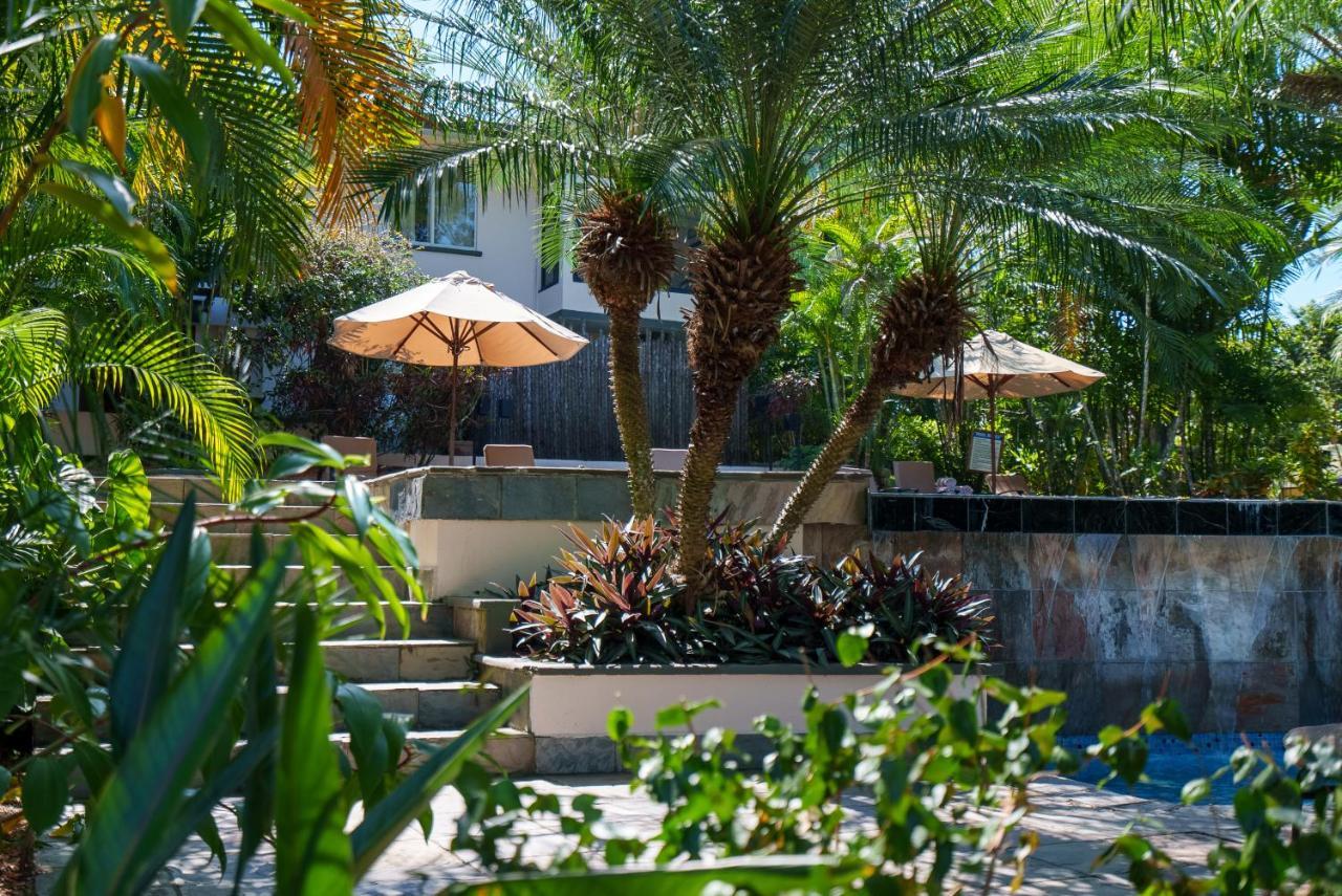 Ka'Ana Resort & Spa San Ignacio Buitenkant foto