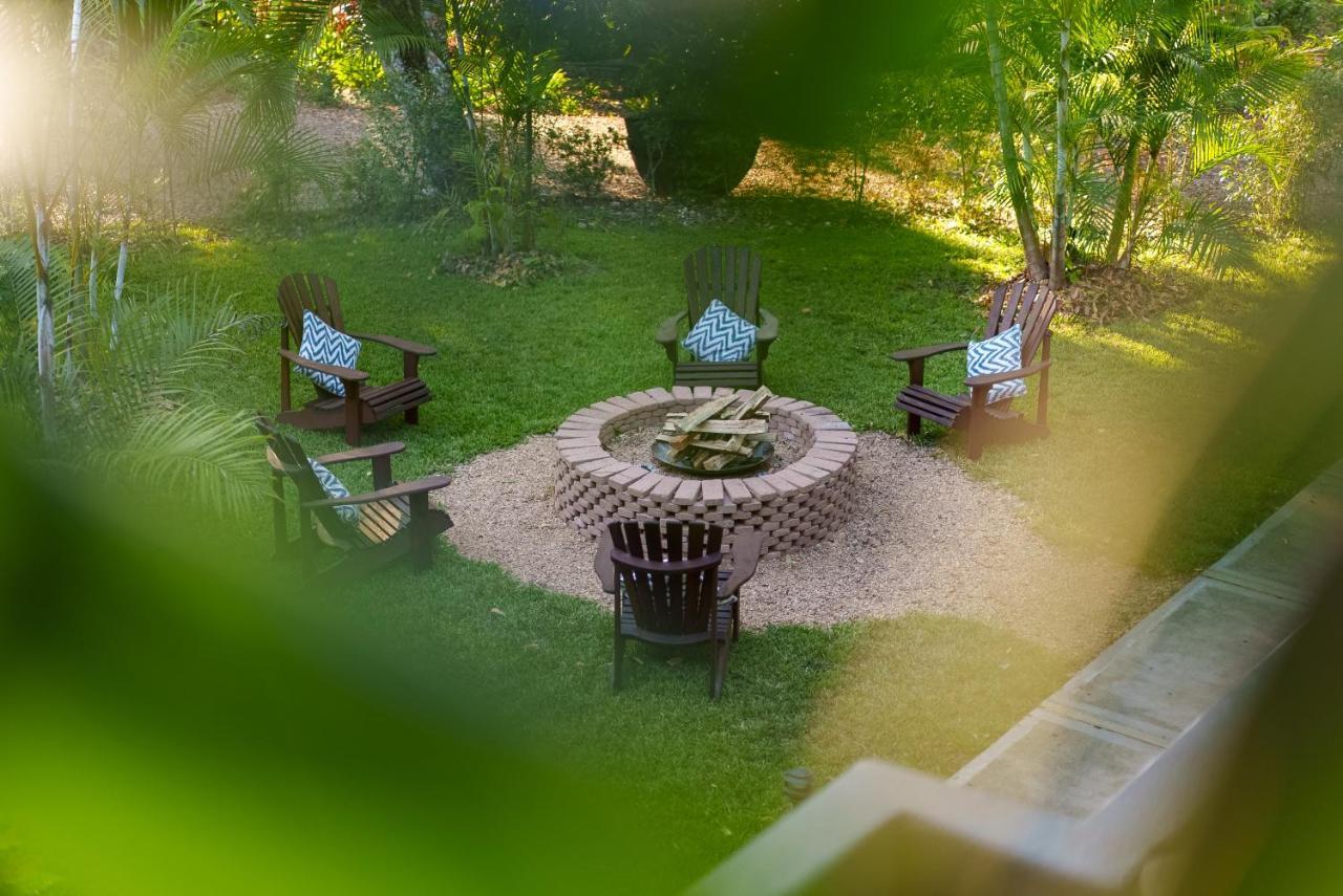 Ka'Ana Resort & Spa San Ignacio Buitenkant foto