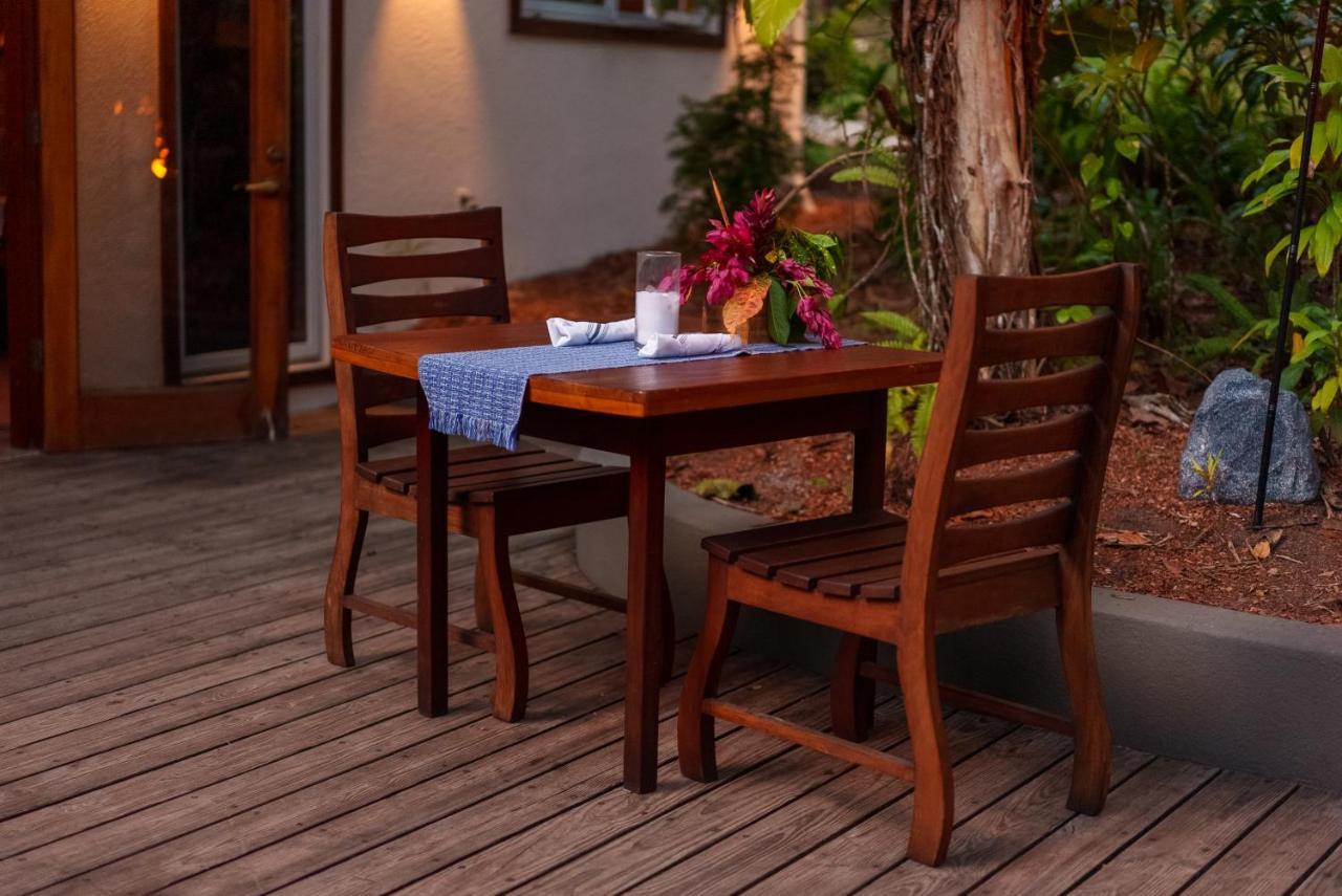 Ka'Ana Resort & Spa San Ignacio Buitenkant foto