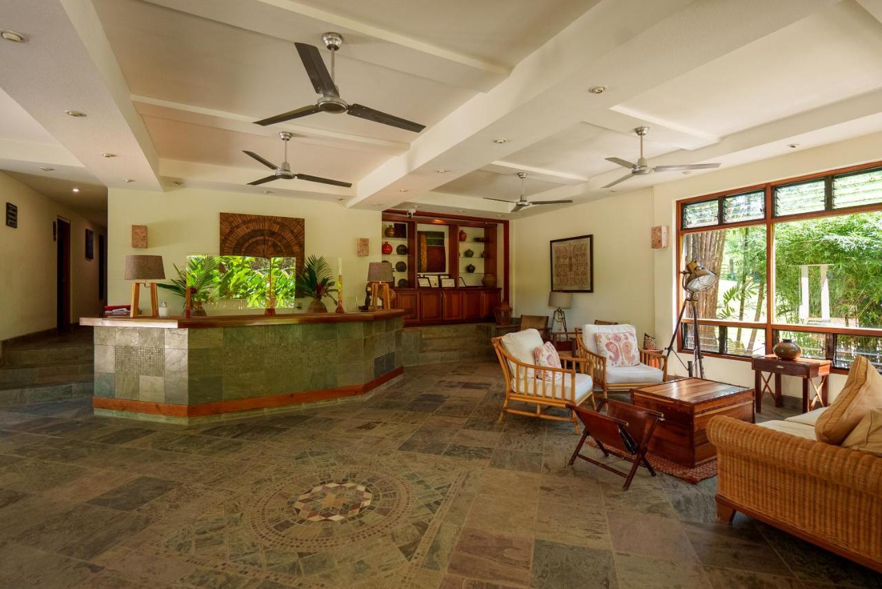Ka'Ana Resort & Spa San Ignacio Buitenkant foto