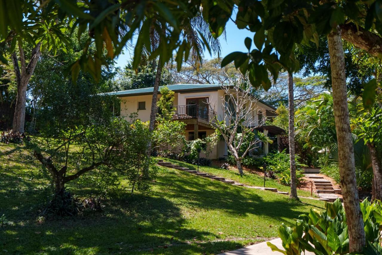 Ka'Ana Resort & Spa San Ignacio Buitenkant foto