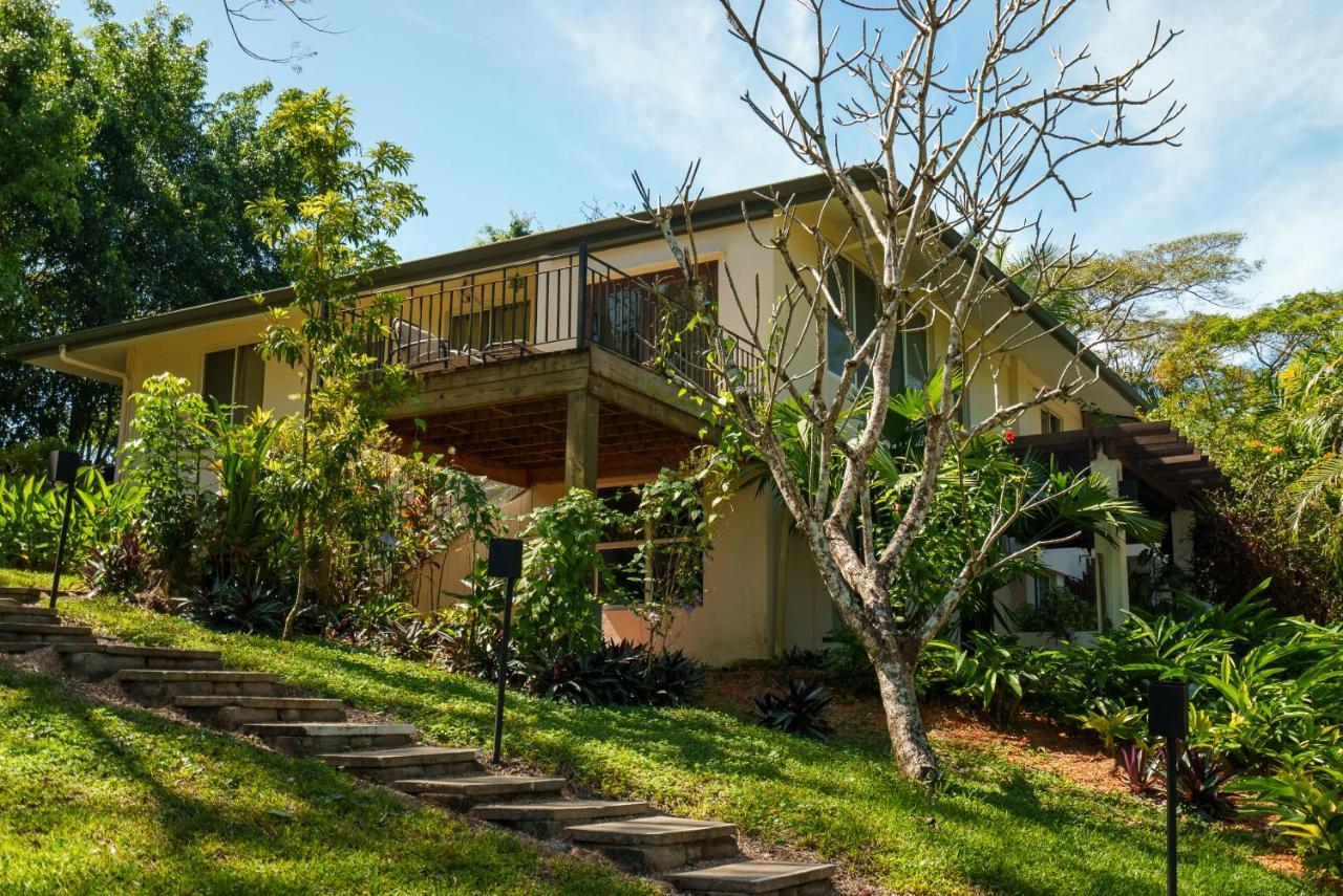 Ka'Ana Resort & Spa San Ignacio Buitenkant foto