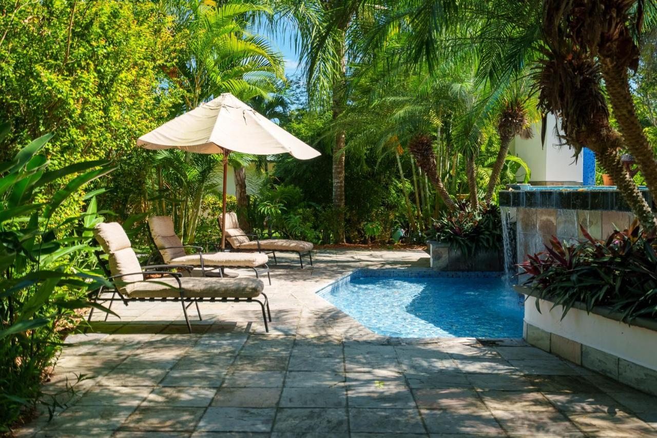 Ka'Ana Resort & Spa San Ignacio Buitenkant foto