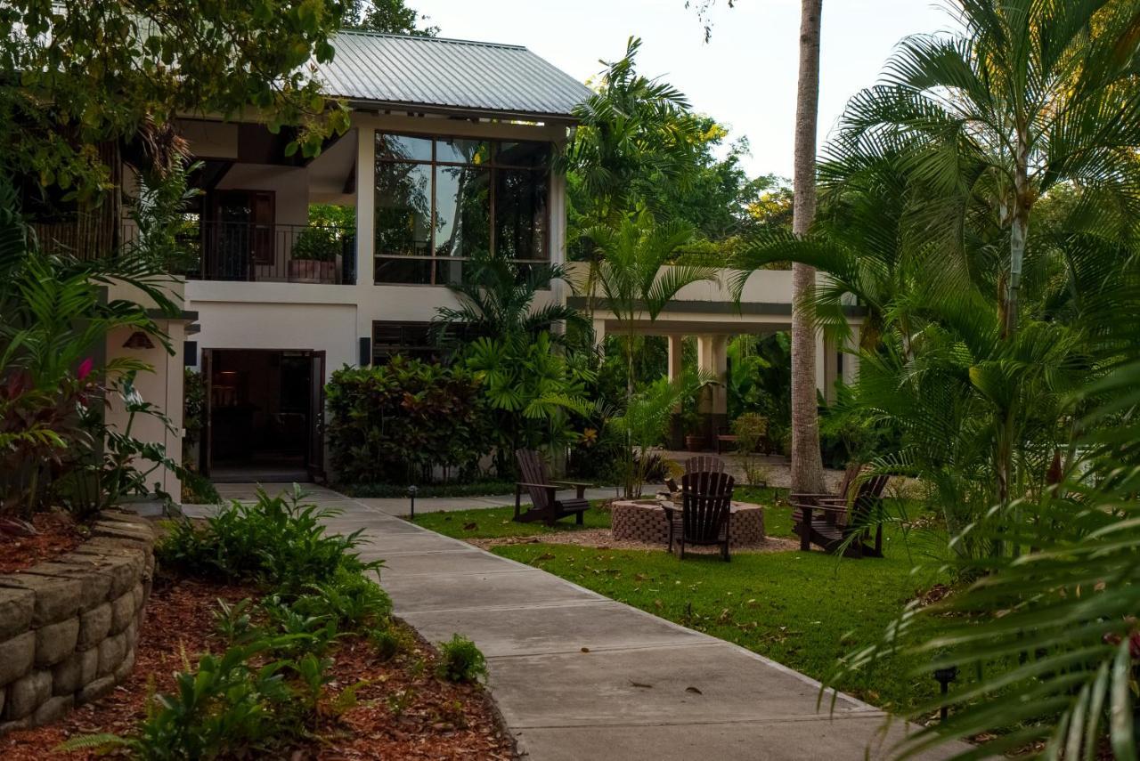 Ka'Ana Resort & Spa San Ignacio Buitenkant foto