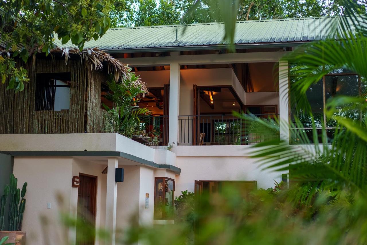 Ka'Ana Resort & Spa San Ignacio Buitenkant foto