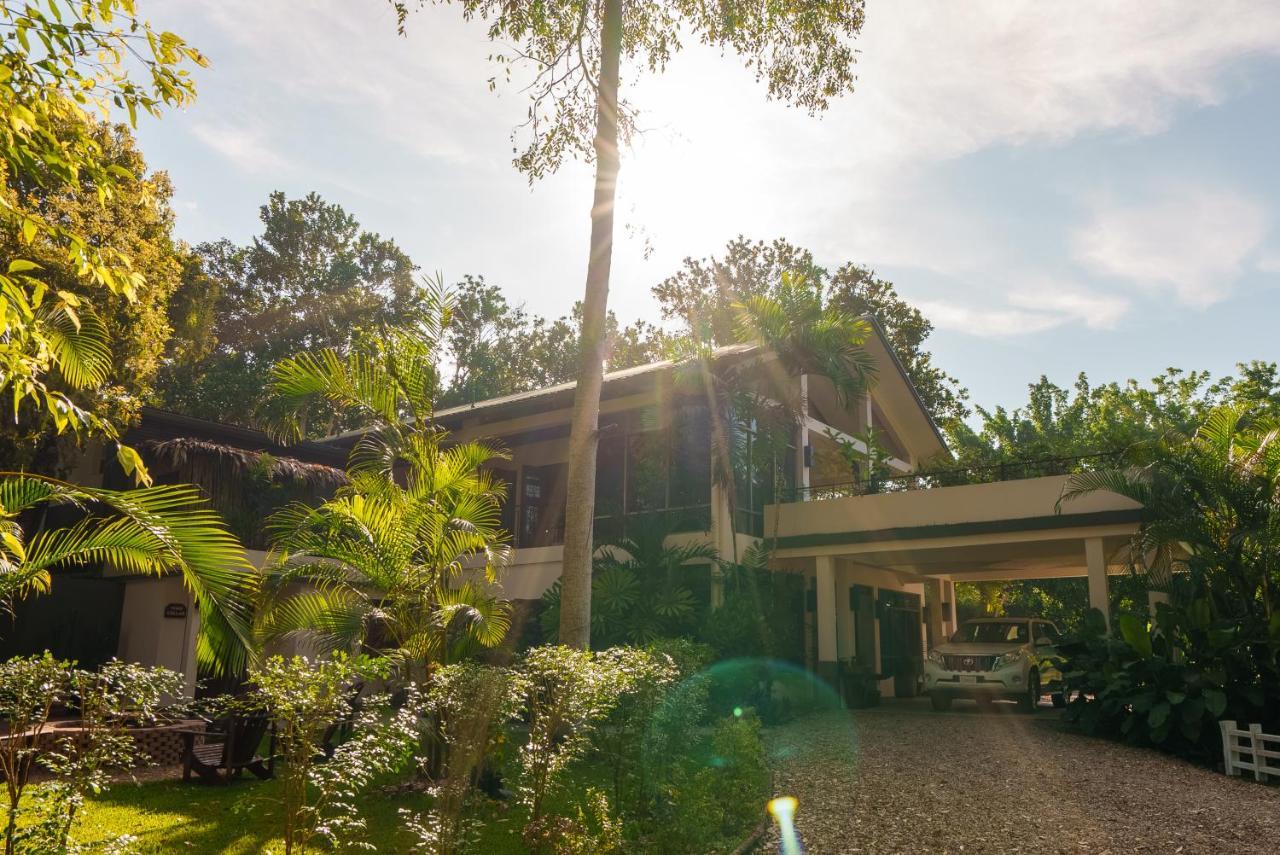 Ka'Ana Resort & Spa San Ignacio Buitenkant foto