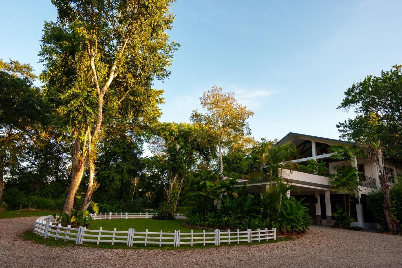 Ka'Ana Resort & Spa San Ignacio Buitenkant foto