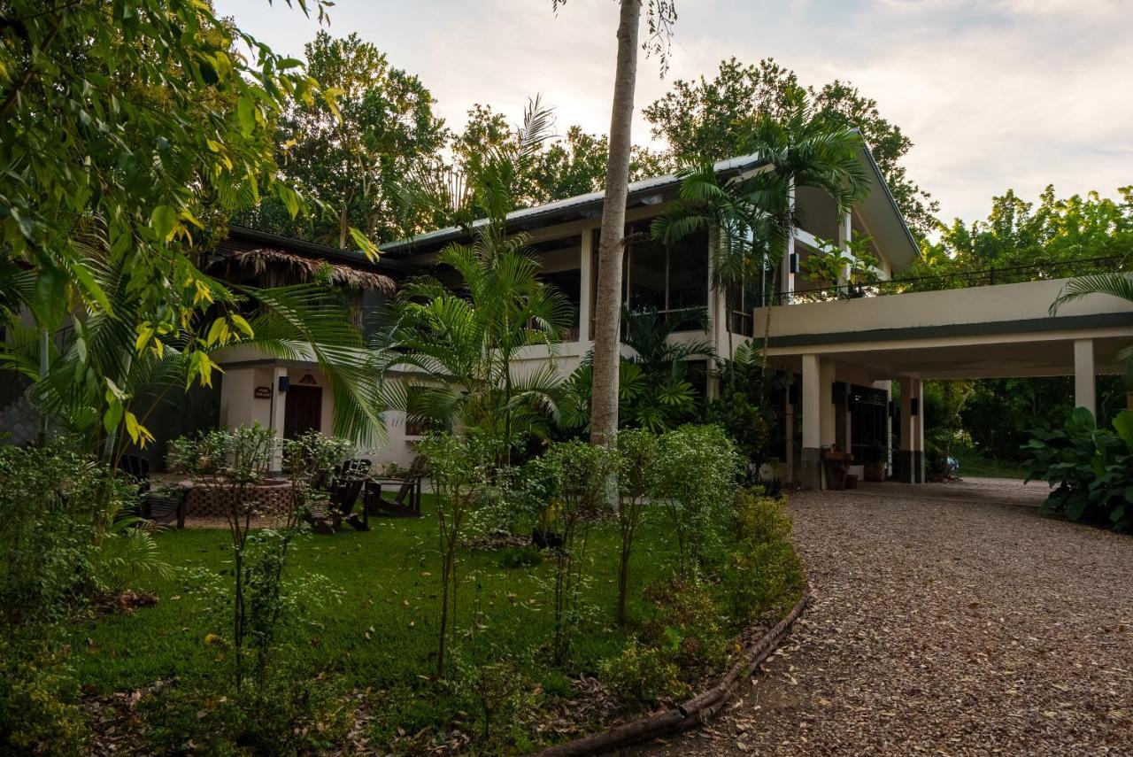 Ka'Ana Resort & Spa San Ignacio Buitenkant foto