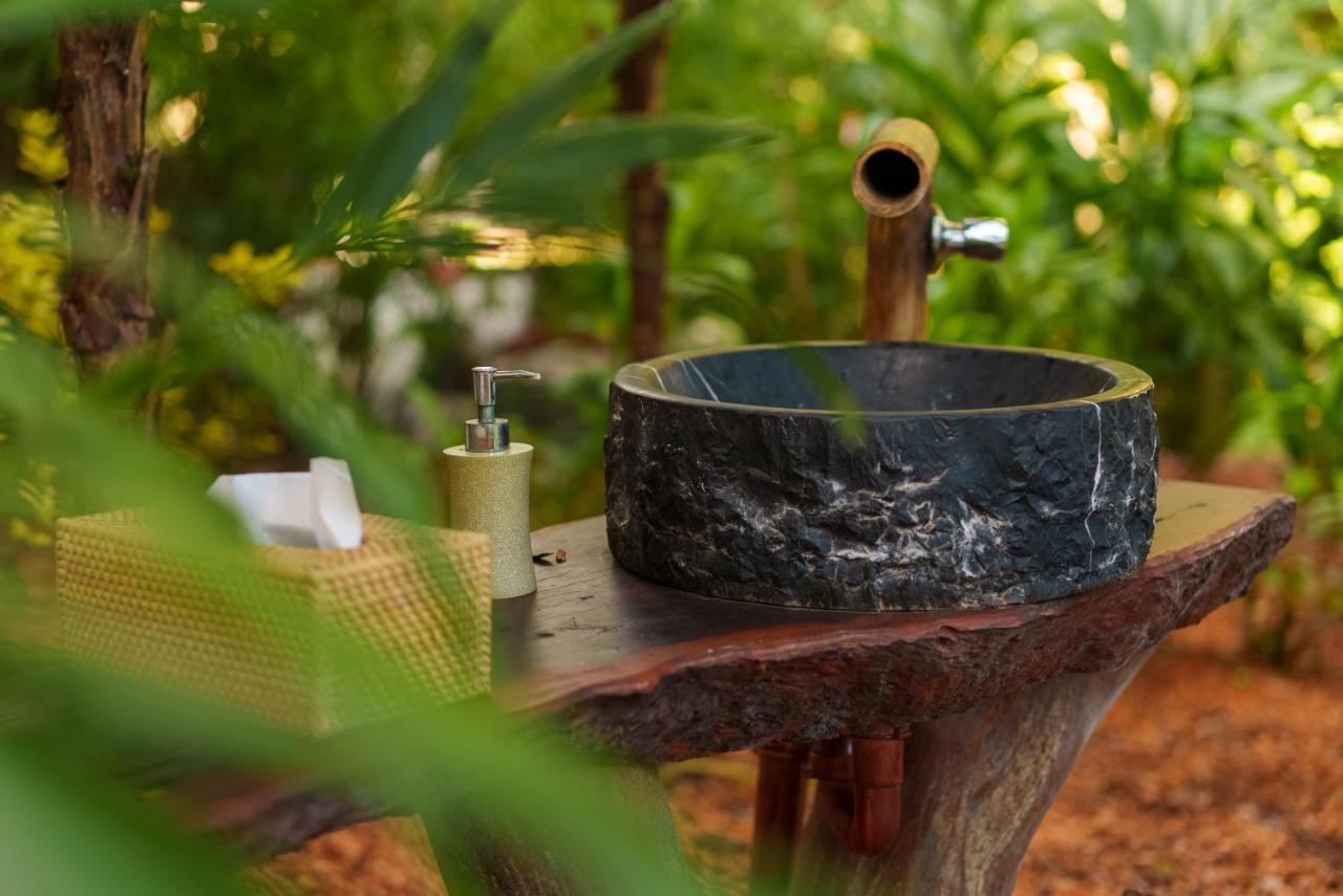 Ka'Ana Resort & Spa San Ignacio Buitenkant foto