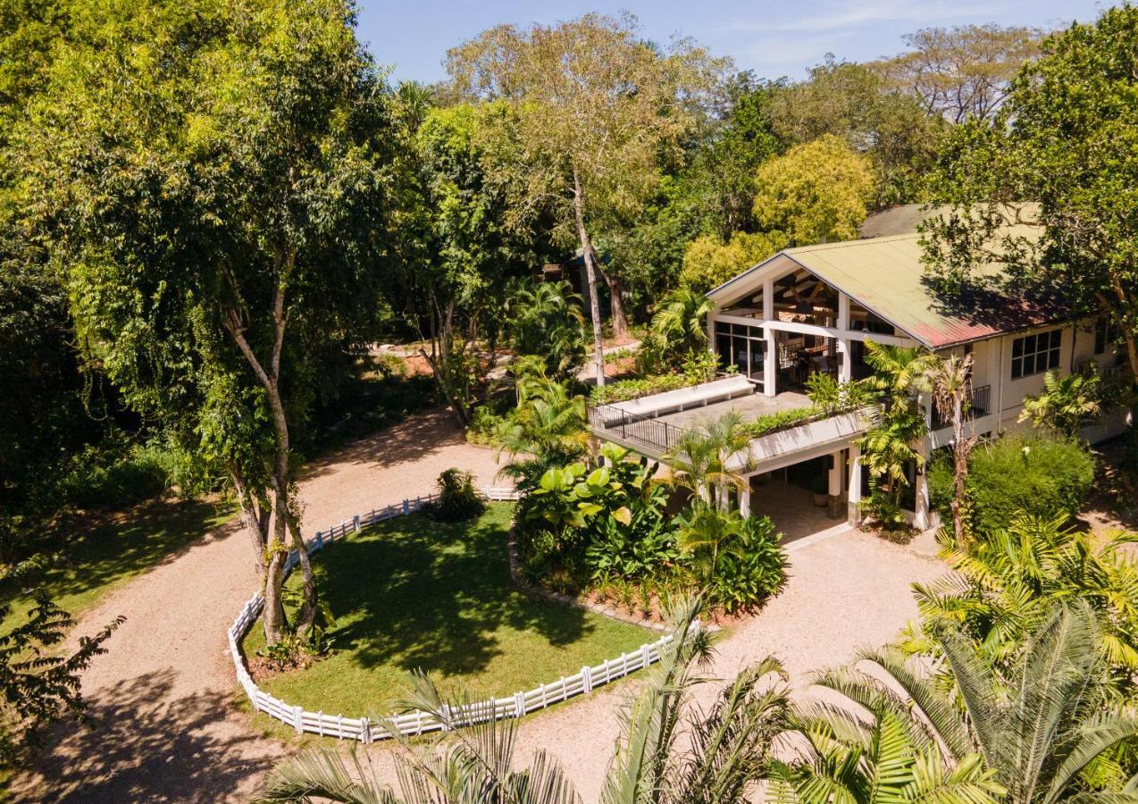 Ka'Ana Resort & Spa San Ignacio Buitenkant foto