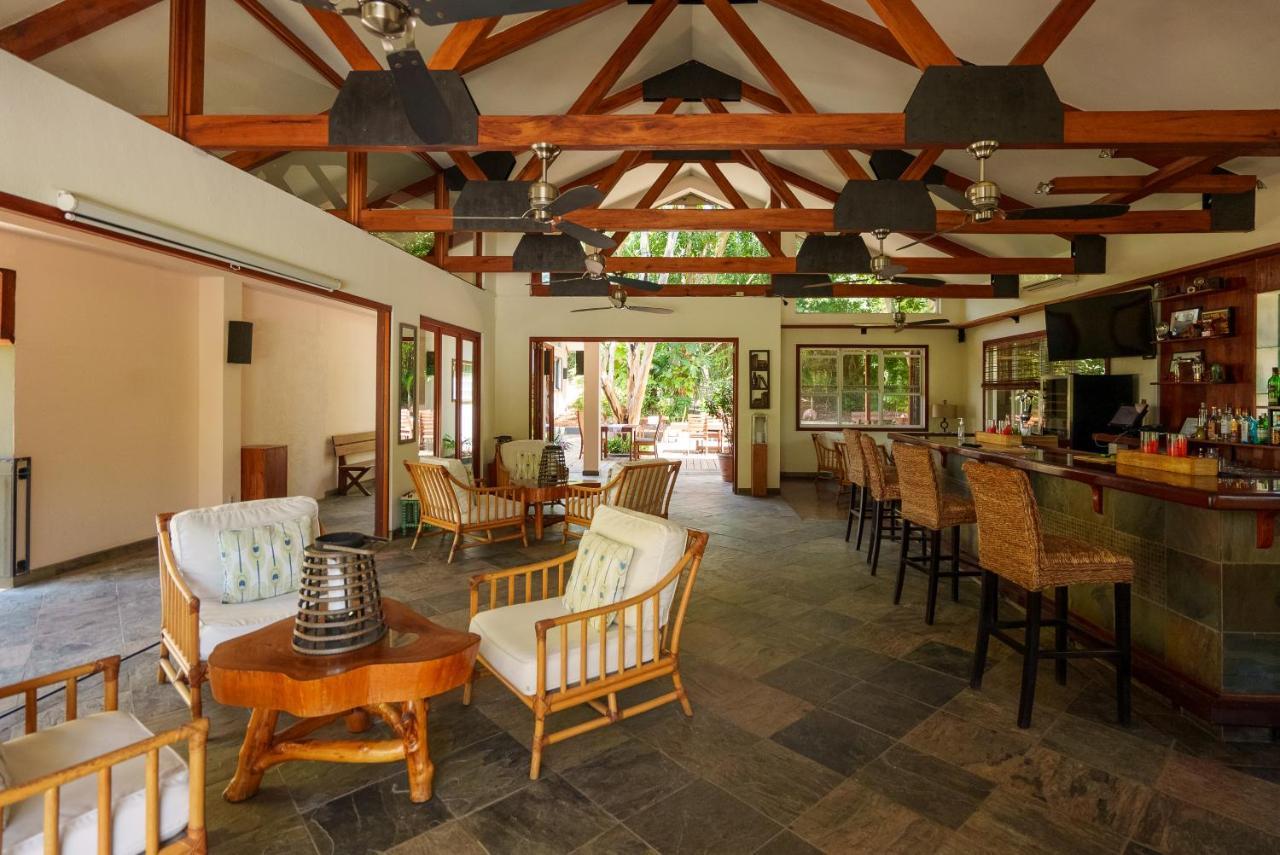 Ka'Ana Resort & Spa San Ignacio Buitenkant foto