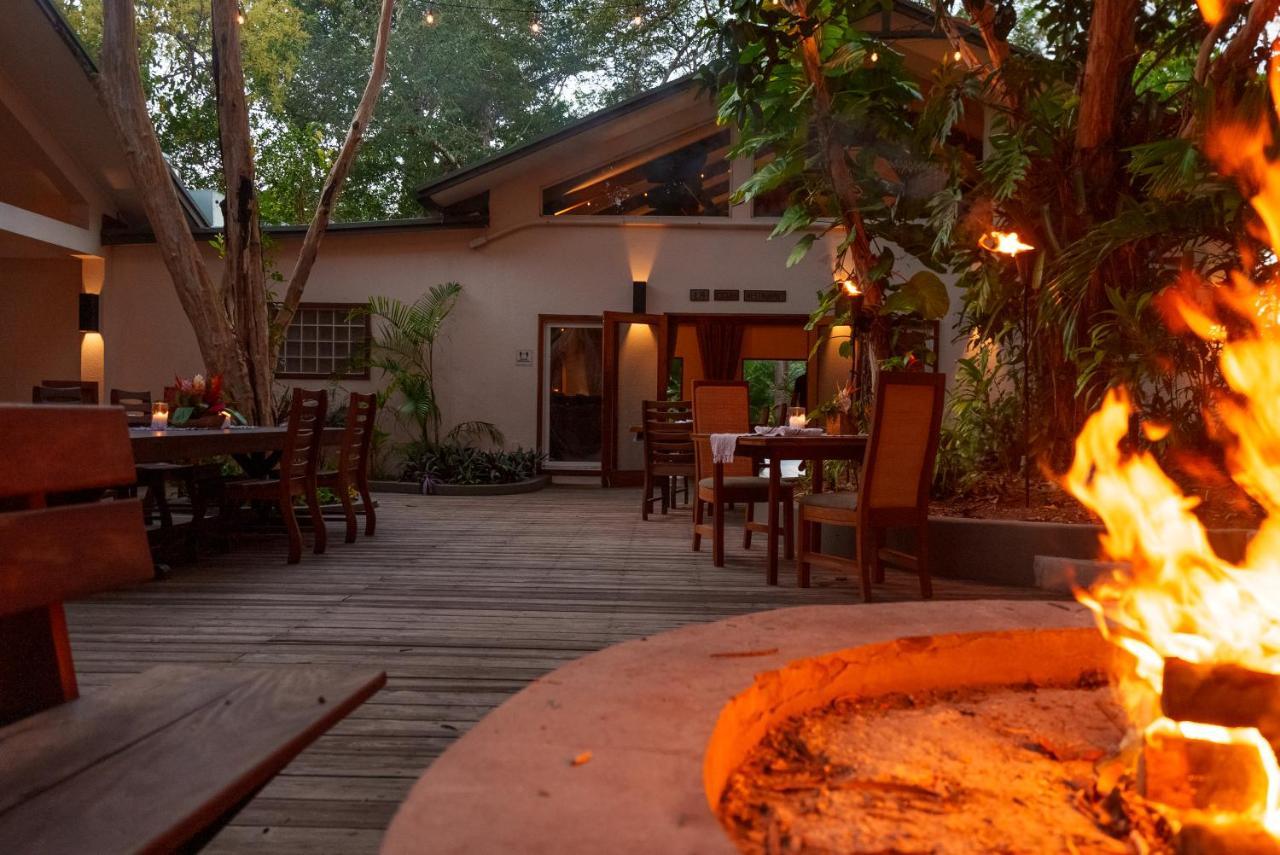 Ka'Ana Resort & Spa San Ignacio Buitenkant foto