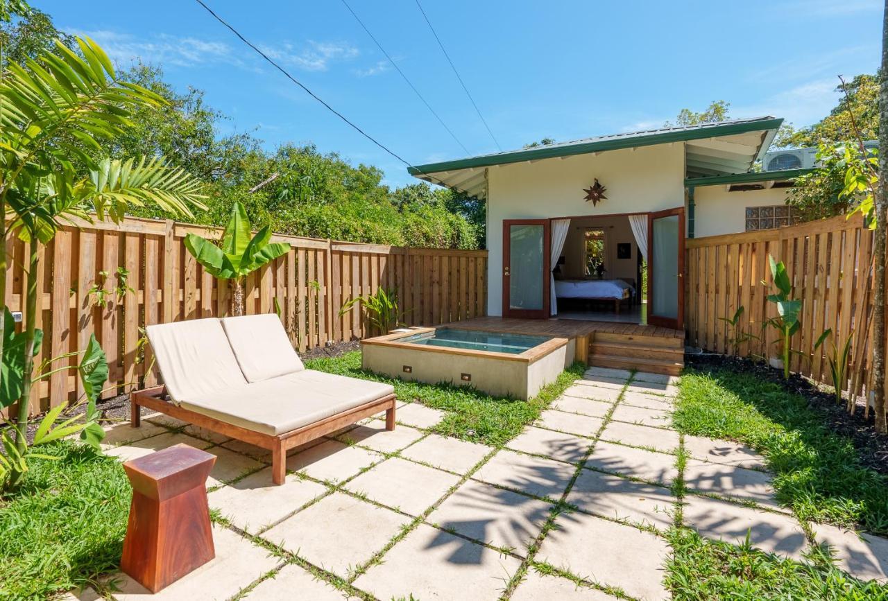 Ka'Ana Resort & Spa San Ignacio Buitenkant foto