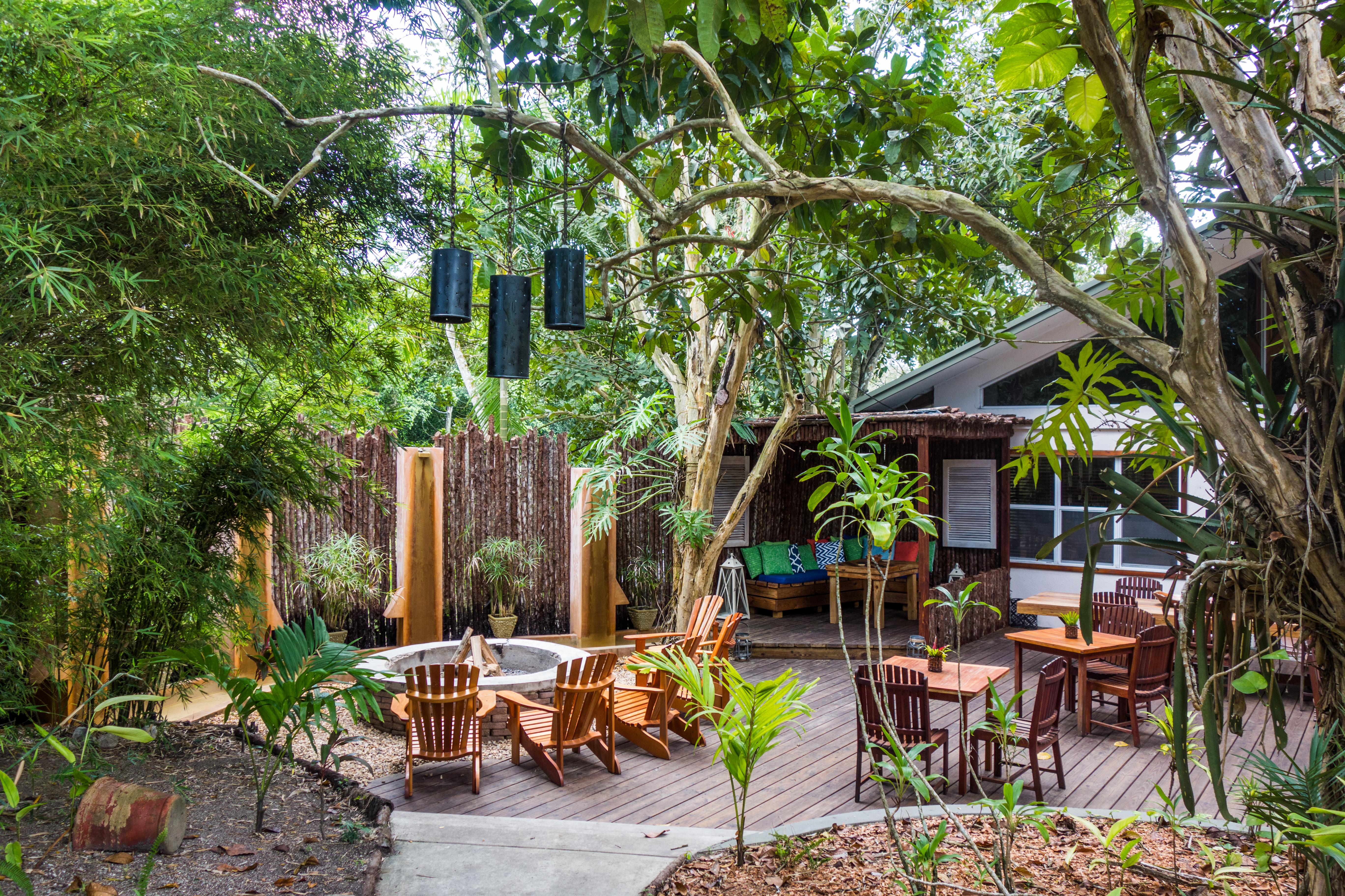 Ka'Ana Resort & Spa San Ignacio Buitenkant foto