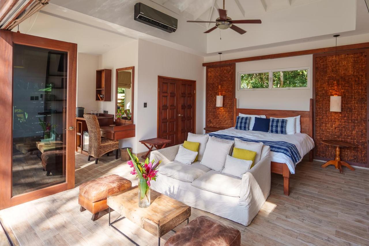 Ka'Ana Resort & Spa San Ignacio Buitenkant foto