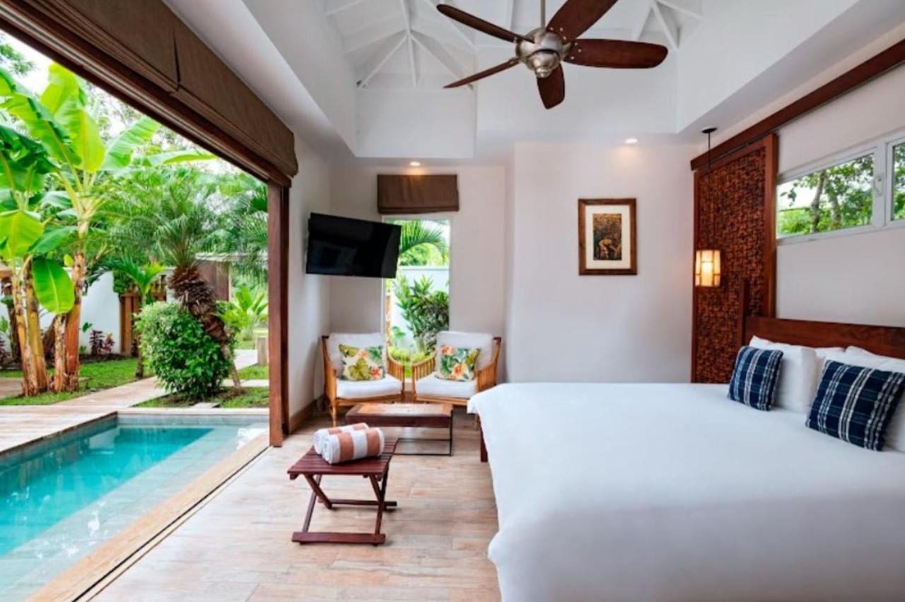 Ka'Ana Resort & Spa San Ignacio Buitenkant foto
