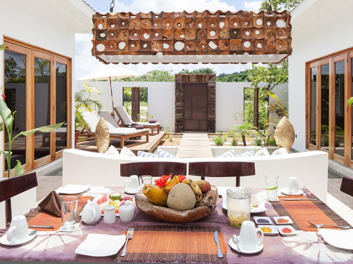 Ka'Ana Resort & Spa San Ignacio Buitenkant foto