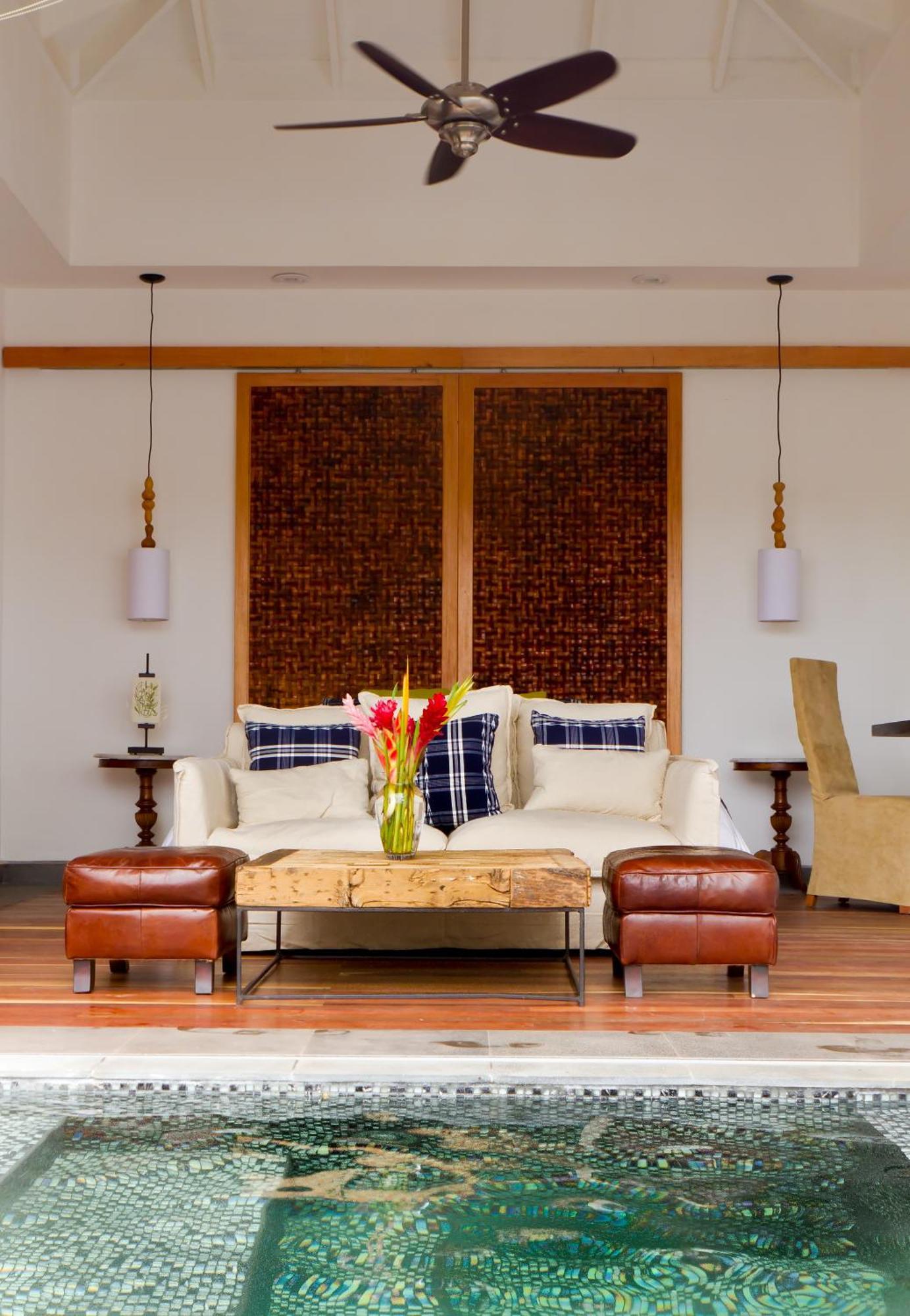 Ka'Ana Resort & Spa San Ignacio Kamer foto
