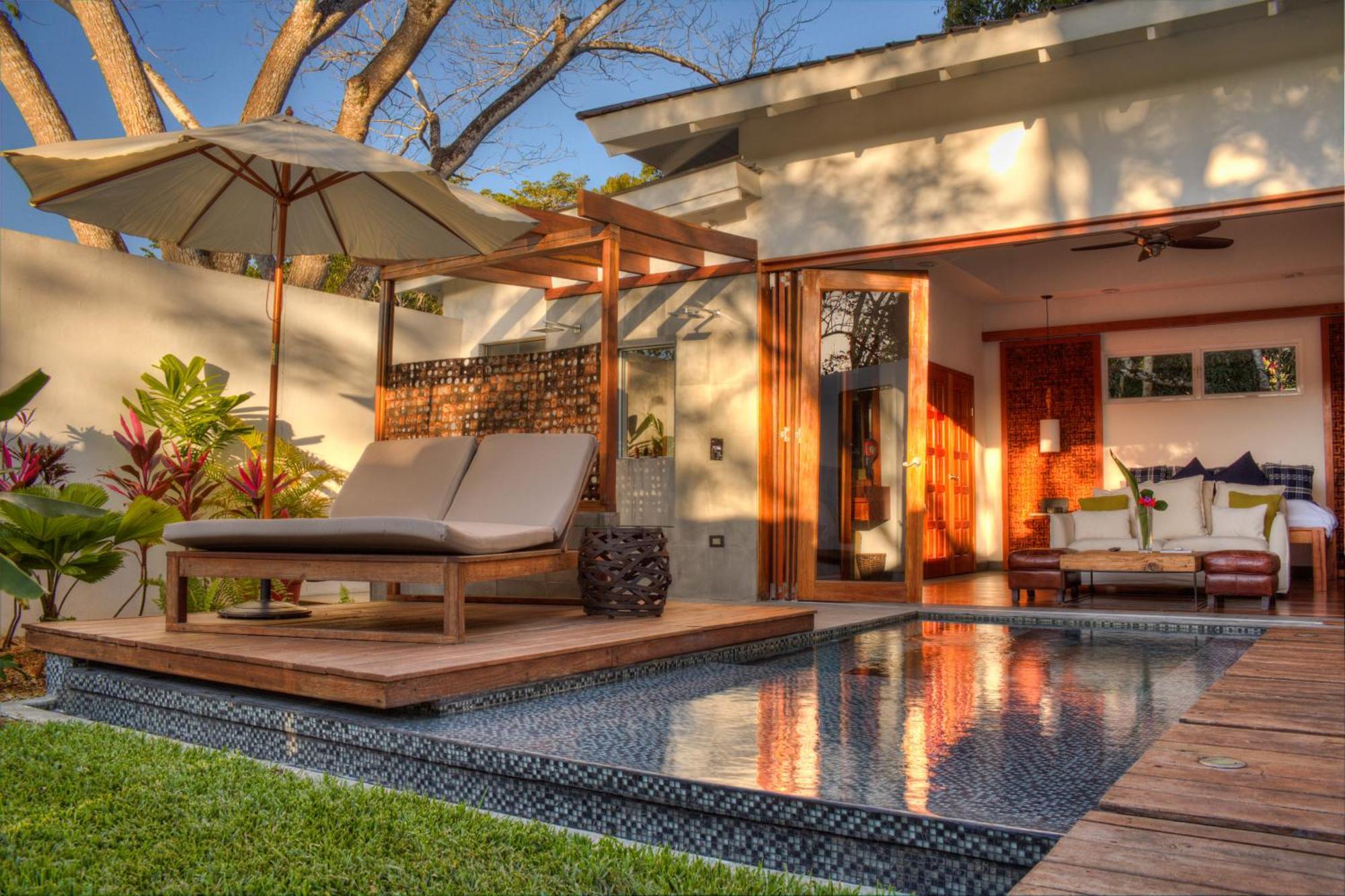 Ka'Ana Resort & Spa San Ignacio Buitenkant foto
